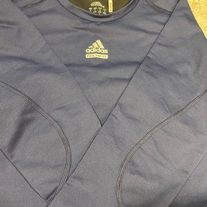 Adidas Climatewarm shirt